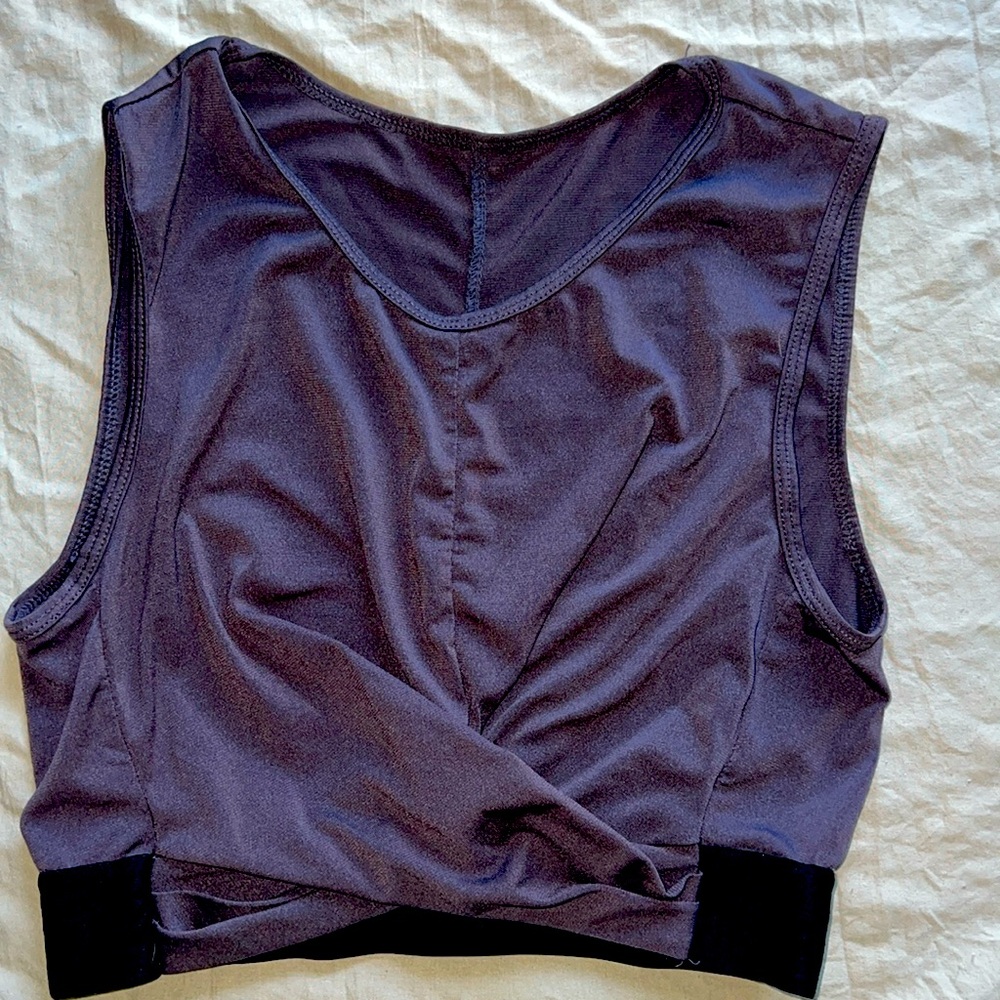 Fabletics Twisted Top - image 1